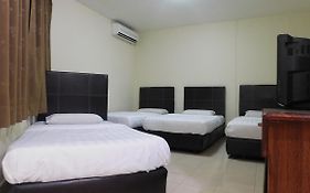 Hotel Ocean